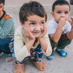 Beyond Gender Stereotypes - KS2 Teachers and Teaching Assistants