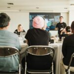 Designing Programs to Engage Men & Boys