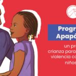 Programa Apapáchar: Entrenamiento para facilitadores